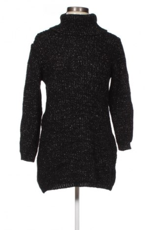 Γυναικείο πουλόβερ Unbranded, Μέγεθος M, Χρώμα Μαύρο, Τιμή 9,99 €