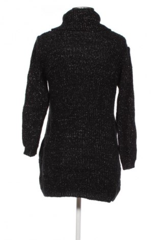 Γυναικείο πουλόβερ Unbranded, Μέγεθος M, Χρώμα Μαύρο, Τιμή 9,99 €