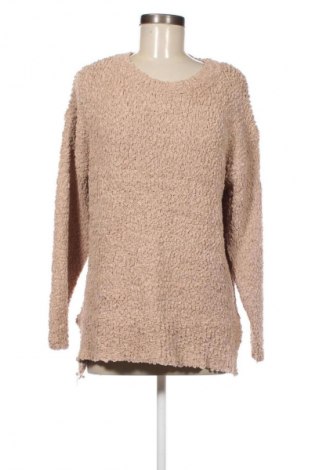 Damenpullover Unbranded, Größe M, Farbe Beige, Preis € 13,99