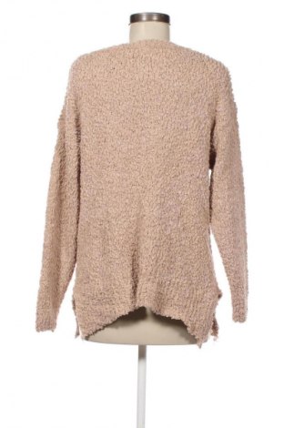 Damenpullover Unbranded, Größe M, Farbe Beige, Preis € 13,99