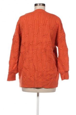 Női pulóver Unbranded, Méret L, Szín Narancssárga
, Ár 3 559 Ft