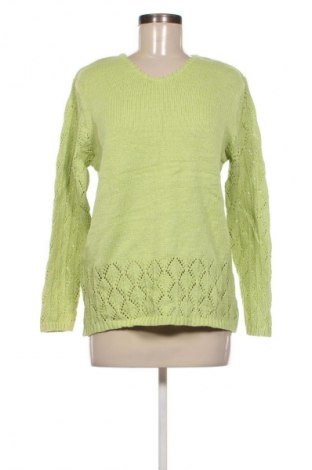 Dámsky pulóver Unbranded, Veľkosť M, Farba Zelená, Cena  11,95 €