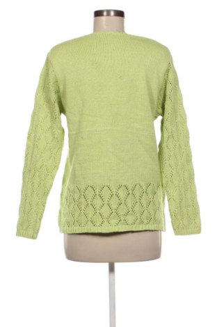 Dámsky pulóver Unbranded, Veľkosť M, Farba Zelená, Cena  11,95 €