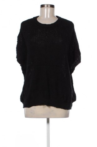 Γυναικείο πουλόβερ Unbranded, Μέγεθος XL, Χρώμα Μαύρο, Τιμή 10,99 €