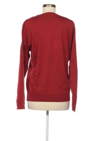 Dámský svetr Unbranded, Velikost M, Barva Červená, Cena  229,00 Kč