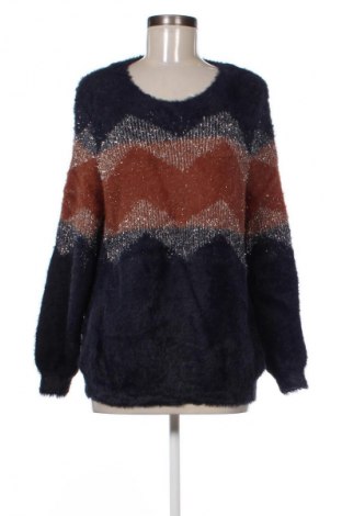 Damenpullover Unbranded, Größe XXL, Farbe Mehrfarbig, Preis € 22,99