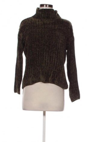 Damski sweter Unbranded, Rozmiar M, Kolor Zielony, Cena 70,99 zł