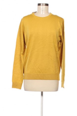 Női pulóver Unbranded, Méret M, Szín Sárga, Ár 3 319 Ft