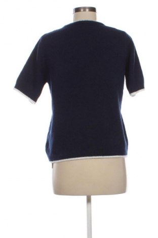 Női pulóver Unbranded, Méret M, Szín Kék, Ár 2 579 Ft