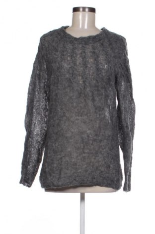 Női pulóver Unbranded, Méret M, Szín Szürke, Ár 5 865 Ft
