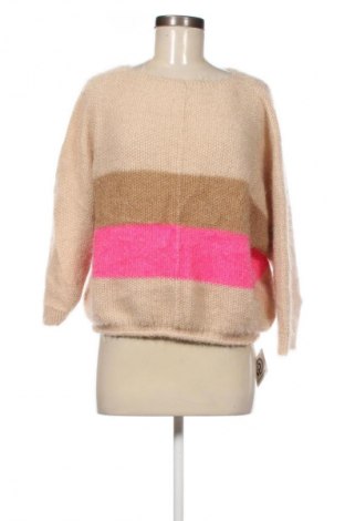 Damenpullover Unbranded, Größe M, Farbe Mehrfarbig, Preis 13,99 €