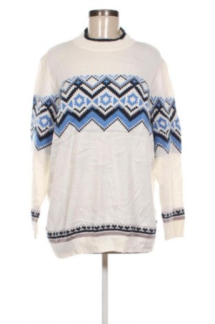 Női pulóver Unbranded, Méret XXL, Szín Sokszínű, Ár 6 869 Ft