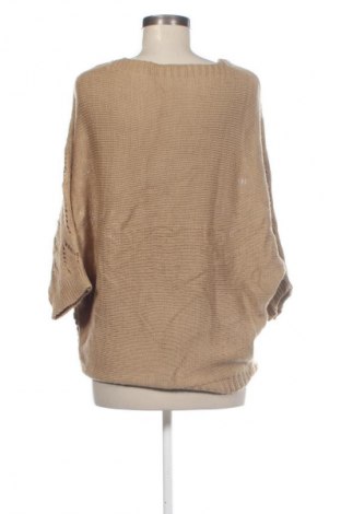 Női pulóver Unbranded, Méret M, Szín Barna, Ár 2 829 Ft
