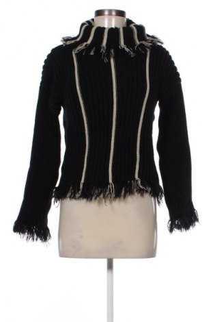Damski sweter Unbranded, Rozmiar S, Kolor Czarny, Cena 35,68 zł