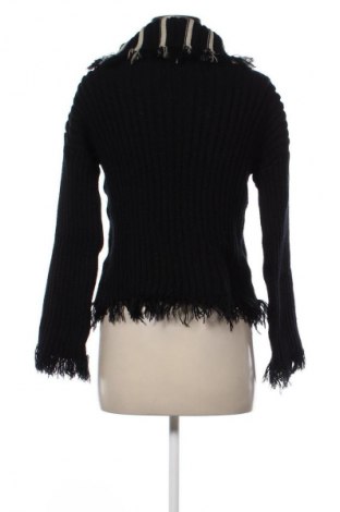 Damski sweter Unbranded, Rozmiar S, Kolor Czarny, Cena 35,68 zł