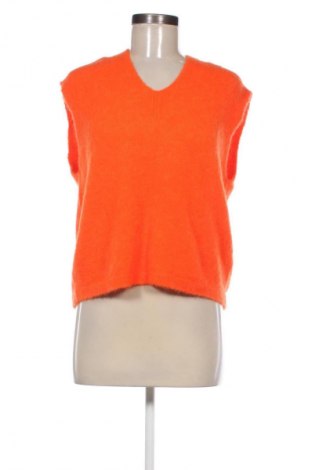 Damski sweter Unbranded, Rozmiar S, Kolor Pomarańczowy, Cena 124,92 zł
