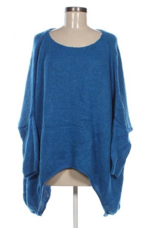 Női pulóver Unbranded, Méret XL, Szín Kék, Ár 8 139 Ft