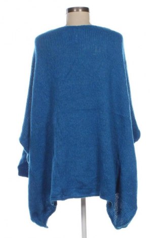 Női pulóver Unbranded, Méret XL, Szín Kék, Ár 8 139 Ft