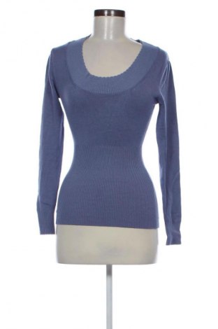 Női pulóver Unbranded, Méret S, Szín Kék, Ár 5 865 Ft