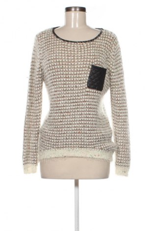 Damski sweter Unbranded, Rozmiar M, Kolor Kolorowy, Cena 67,41 zł