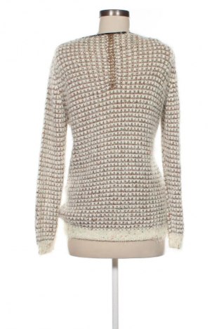 Damski sweter Unbranded, Rozmiar M, Kolor Kolorowy, Cena 67,41 zł