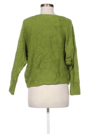 Női pulóver Unbranded, Méret M, Szín Zöld, Ár 5 649 Ft