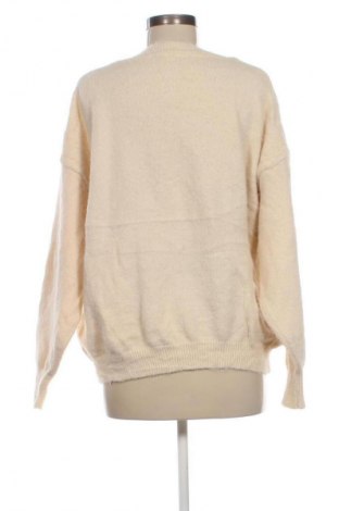 Női pulóver Unbranded, Méret XL, Szín Ekrü
, Ár 7 079 Ft