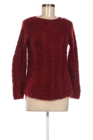 Damenpullover Unbranded, Größe M, Farbe Rot, Preis 14,77 €
