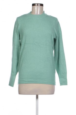Dámský svetr Unbranded, Velikost M, Barva Zelená, Cena  249,00 Kč