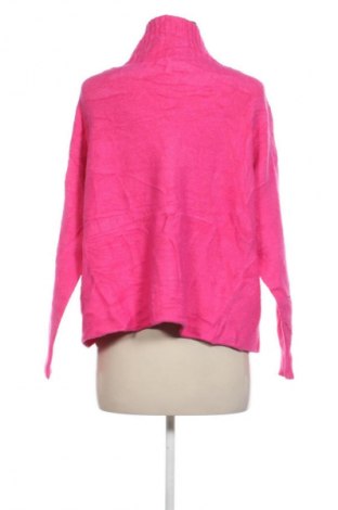 Pulover de femei Unbranded, Mărime M, Culoare Roz, Preț 93,99 Lei
