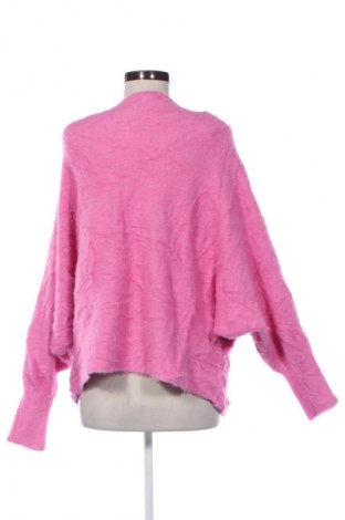 Dámsky pulóver Unbranded, Veľkosť 4XL, Farba Ružová, Cena  20,95 €