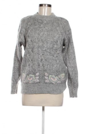 Női pulóver Unbranded, Méret XXL, Szín Szürke, Ár 5 776 Ft