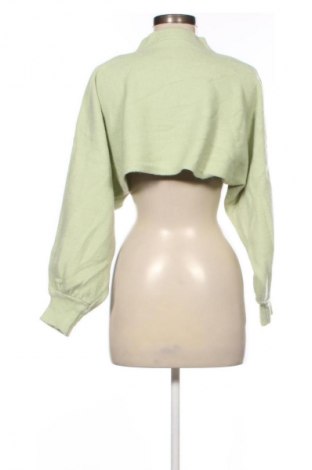 Дамски пуловер Unbranded, Размер XL, Цвят Зелен, Цена 19,99 лв.