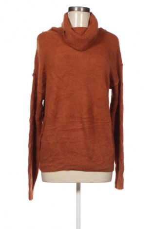 Damenpullover Unbranded, Größe S, Farbe Braun, Preis € 15,99