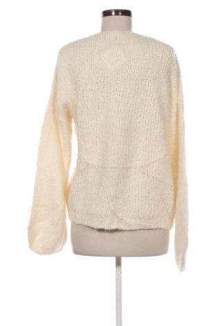 Damski sweter Unbranded, Rozmiar XL, Kolor ecru, Cena 54,99 zł