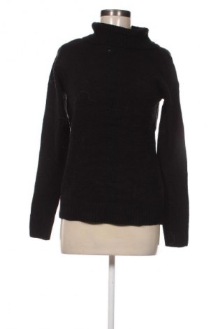Дамски пуловер Unbranded, Размер L, Цвят Черен, Цена 15,99 лв.