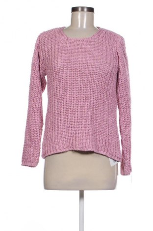 Damenpullover Unbranded, Größe XL, Farbe Rosa, Preis 16,99 €