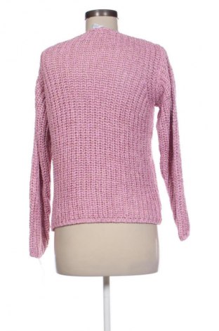 Damenpullover Unbranded, Größe XL, Farbe Rosa, Preis 16,99 €
