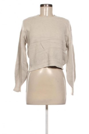 Damenpullover Unbranded, Größe M, Farbe Beige, Preis € 15,99