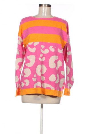 Damski sweter Unbranded, Rozmiar M, Kolor Kolorowy, Cena 60,99 zł