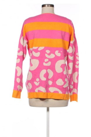 Damski sweter Unbranded, Rozmiar M, Kolor Kolorowy, Cena 60,99 zł