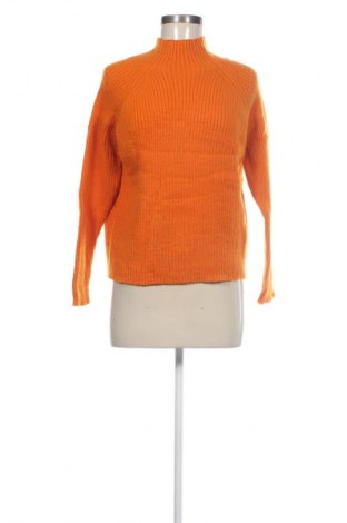 Damenpullover Unbranded, Größe M, Farbe Orange, Preis € 8,99
