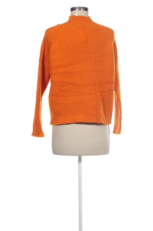 Damenpullover Unbranded, Größe M, Farbe Orange, Preis € 8,99