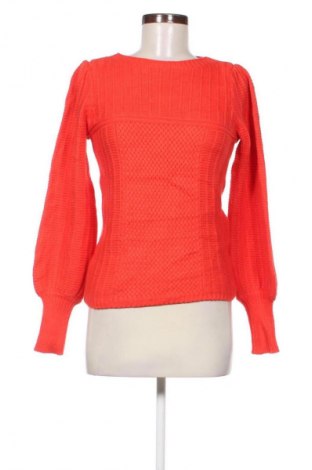 Damski sweter Unbranded, Rozmiar S, Kolor Pomarańczowy, Cena 36,99 zł