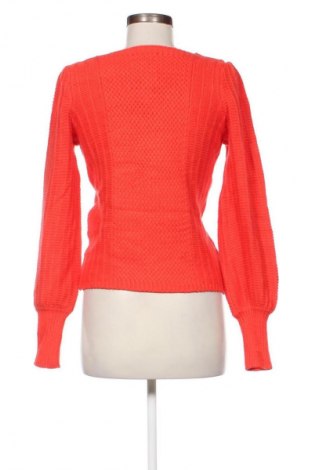 Damski sweter Unbranded, Rozmiar S, Kolor Pomarańczowy, Cena 36,99 zł