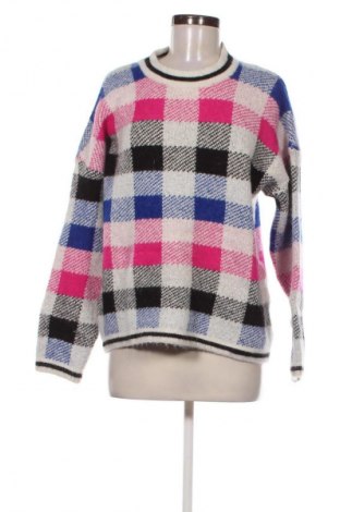 Damski sweter Unbranded, Rozmiar M, Kolor Kolorowy, Cena 47,99 zł