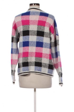 Damski sweter Unbranded, Rozmiar M, Kolor Kolorowy, Cena 47,99 zł