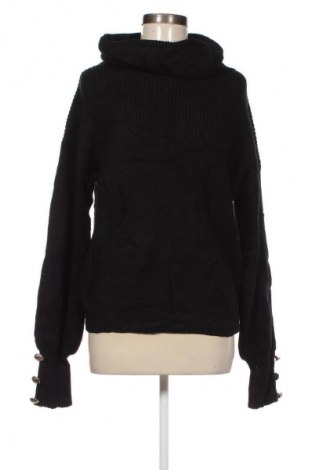 Damenpullover Unbranded, Größe M, Farbe Schwarz, Preis 14,99 €