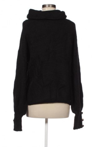 Damenpullover Unbranded, Größe M, Farbe Schwarz, Preis 14,99 €