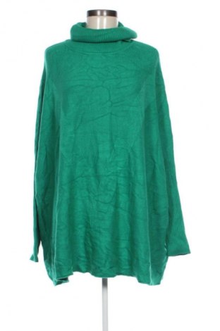 Damenpullover Unbranded, Größe M, Farbe Grün, Preis 15,99 €
